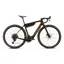 Orbea Denna M40 Gravel eBike in Caramel Carbon View - Golden Sand