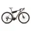 Orbea Denna M30 Gravel eBike in Nickel Matt - Carbon Raw