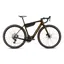 Orbea Denna M20 Gravel eBike in Caramel Carbon View - Golden Sand