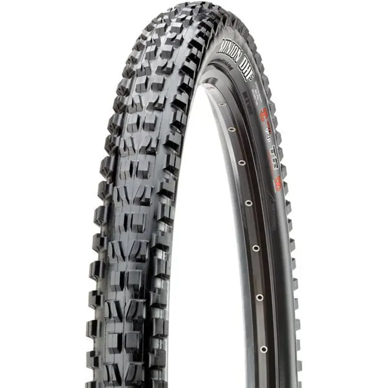 TYRE Maxxis Minion DHF24x2.4 60 FLD Black 24 x 2.4 inches