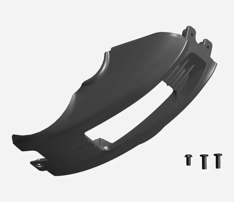 Orbea Motor Protector Wild 2027 in Black