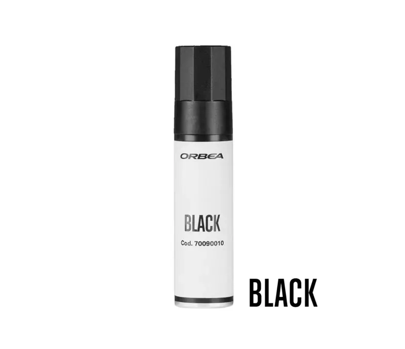 Orbea Touch Up Myo In Black
