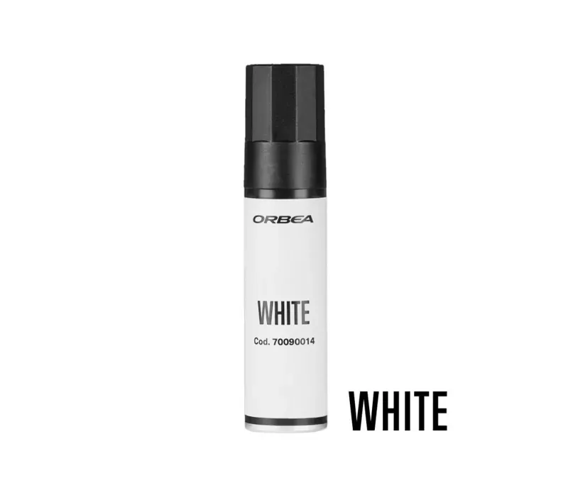 Orbea Touch Up Myo In White