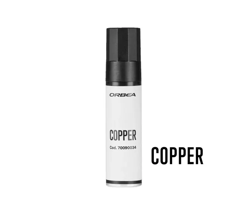 Orbea Touch Up Myo In Copper