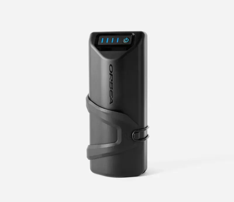 Orbea Rs Range Extender Gen 2