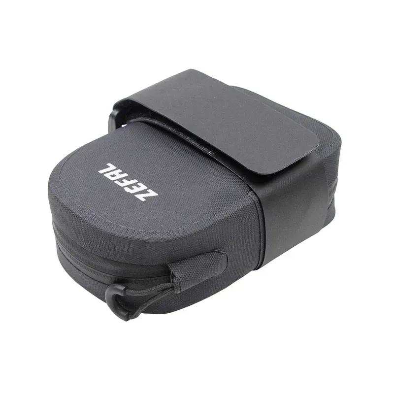 Zefal Z Road Pack Saddle Bag In Black