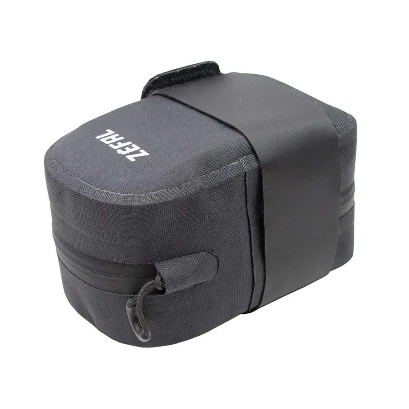 Zefal Z Off-Road Pack Saddle Bag In Black